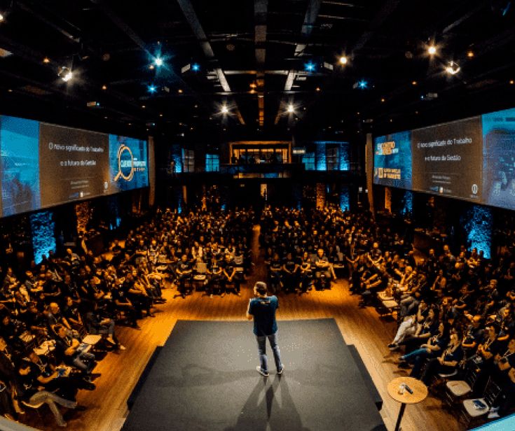 Conference & Exhibition